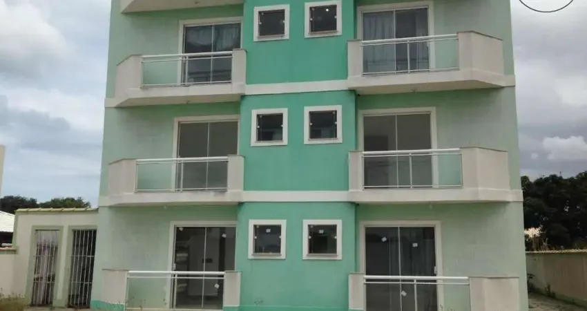 Apartamento com 2 quartos para alugar na Rua Ivan Lins, 504, Enseada das Gaivotas, Rio das Ostras