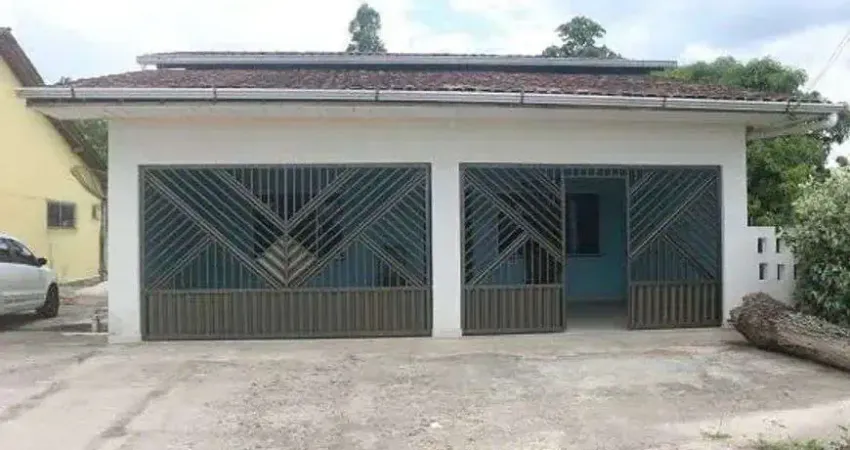 Casa com 200 m² com 3/4 sendo 1 suíte - são francisco do pará - pa