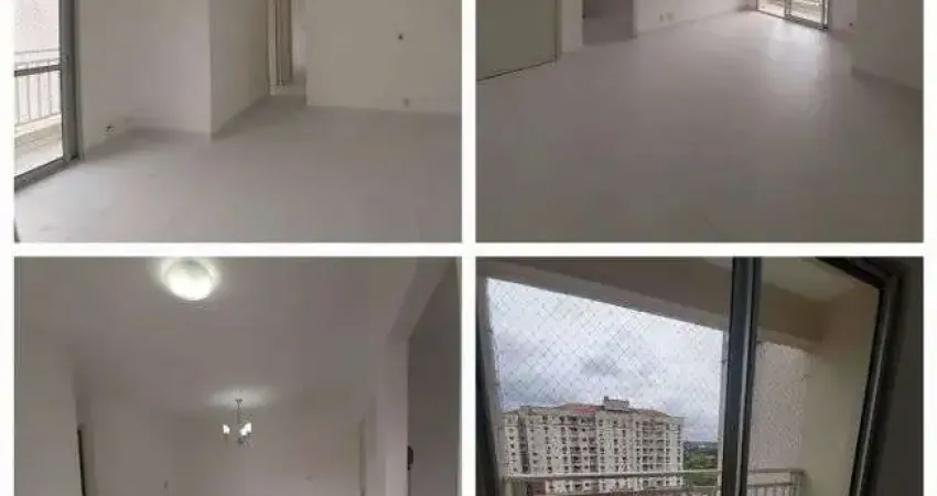 Apartamento eco parque - 65 m² com 2/4 sendo 1 suíte- condomínio clube completo - ananindeua - pa