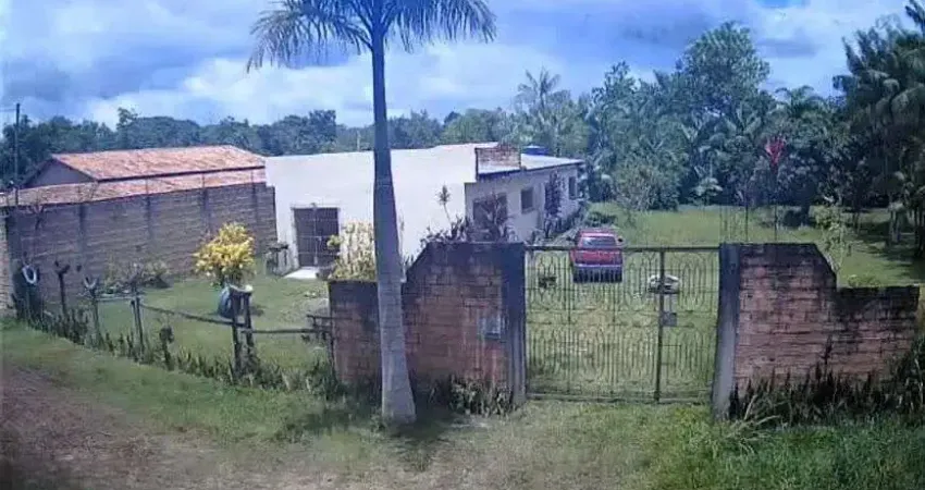 Casa res. itacolomy - 140 m² com 3 suítes e 4vgs / terreno 940m² - benevides - pa