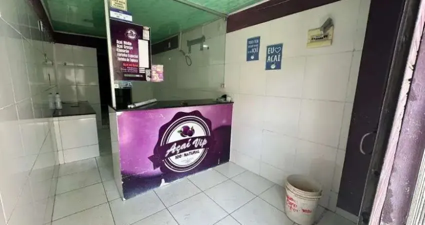 Sala comercial para alugar na Travessa Primeiro de Março, 378, Campina, Belém