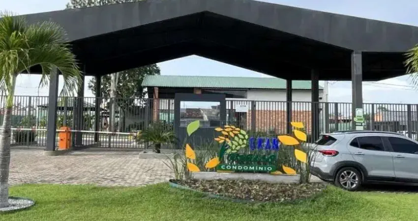 Condomínio gran paraíso - 117 m² com 3/4 sendo 1 suíte - belém - pa