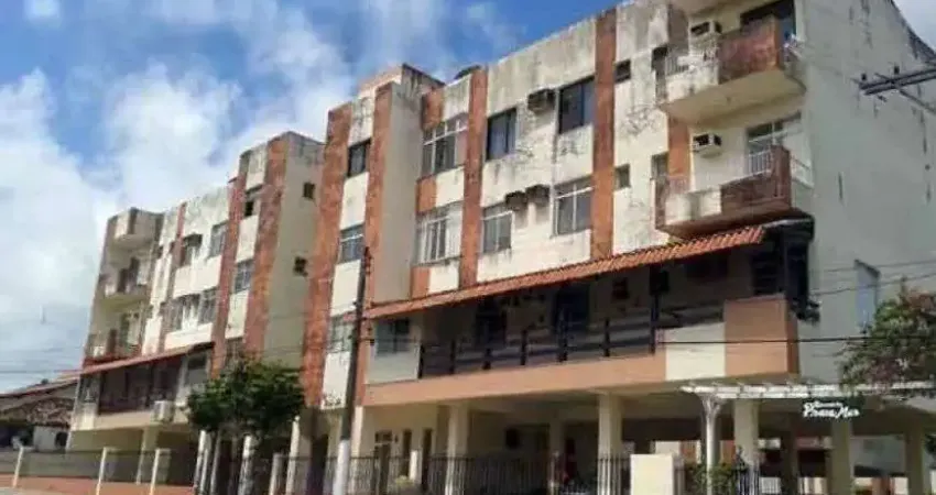 Salinas - condomínio praia mar! apartamento 148 m² com 3 quartos sendo 1 suíte e 2vgs