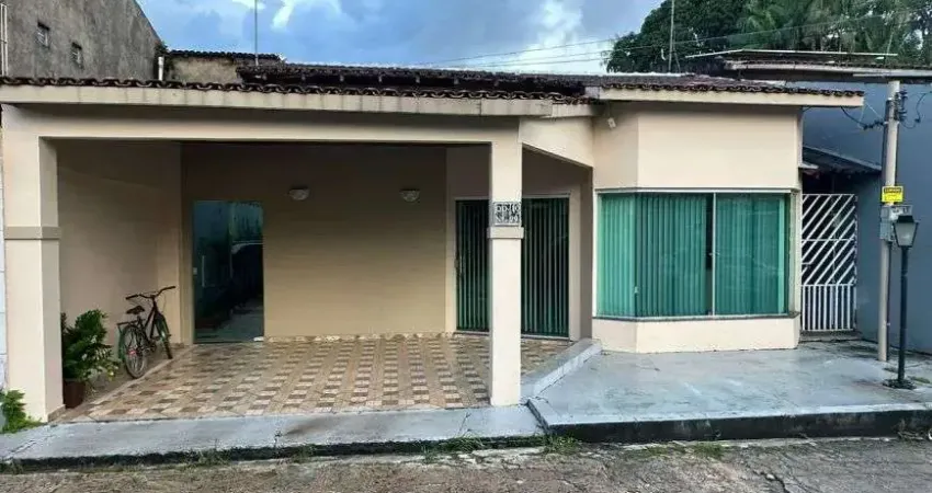 Casa cond. jardim amazônia ii - 120 m² com 2/4 sendo 1 suíte - ananindeua - pa