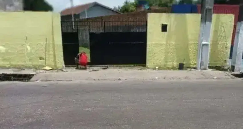 Barracão / Galpão / Depósito à venda na Rua Osvaldo Cruz, 20, Águas Lindas, Ananindeua