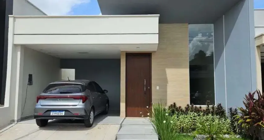 Condomínio porto marina - 112 m² com 3 suítes e 1 vg - ananindeua - pa