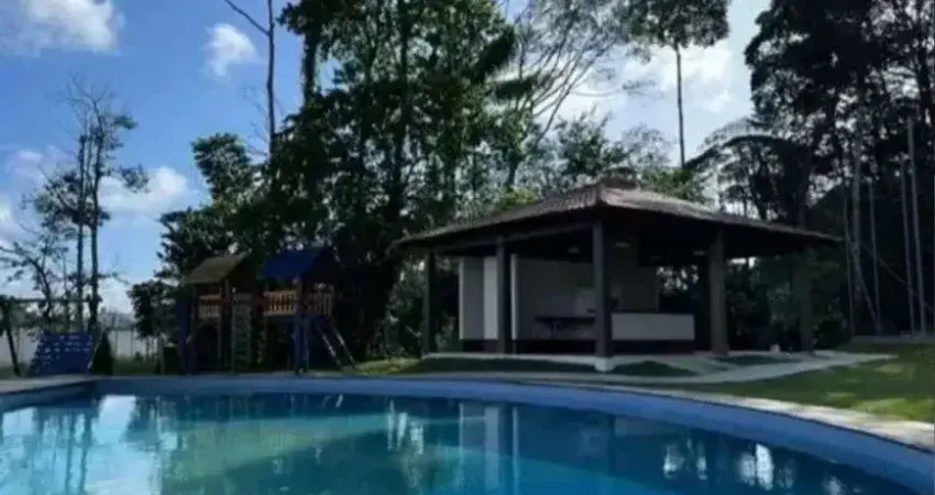 Condomínio horizontal quartzo verde - lote com 160 m² - belém - pa