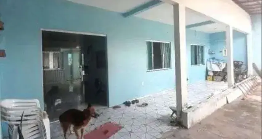 Casa cond. jardim amazônia 2 - 120 m² com 3/4 sendo 1 suíte - ananindeua - pa