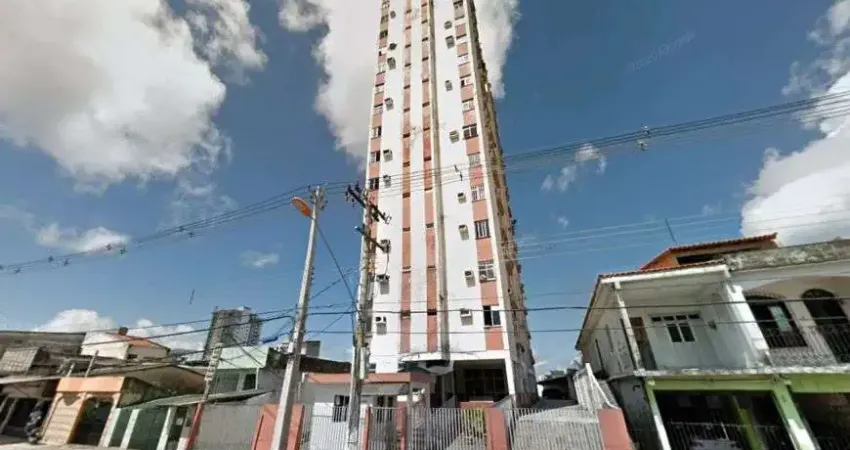 Apartamento reformado com 65 m² com 2 quartos e 1 vaga - belém - pa