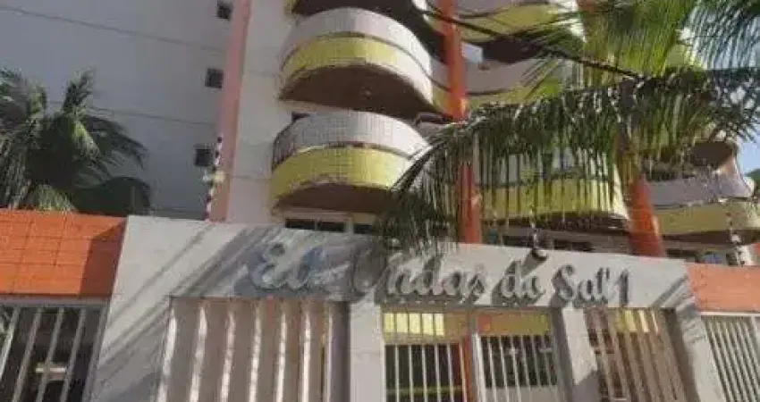 Apartamento com 2 quartos à venda na Avenida D, Atalaia, Salinópolis