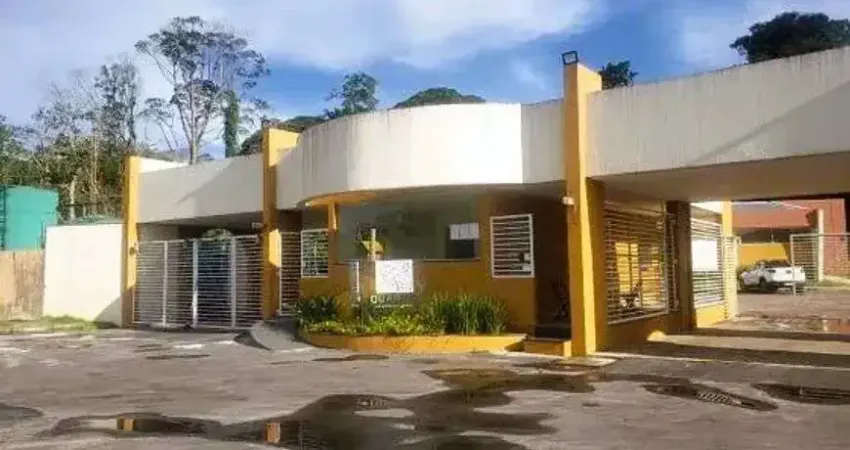 Lote condomínio quartzo verde - 223 m² - mangueirão - belém - pa