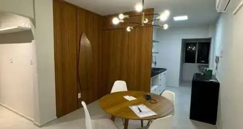 Residencial denise xavier - 68 m² com 2 quartos, 1 vg, mobiliado! souza - belém - pa