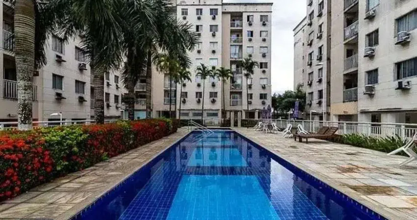 Apartamento allegro montenegro - 52 m² com 2/4 sendo 1 suíte e 1vg tapanã (icoaraci) - belém - pa