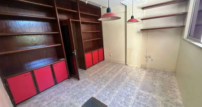 Sala comercial à venda na Rua Santo Antônio, 432, Campina, Belém