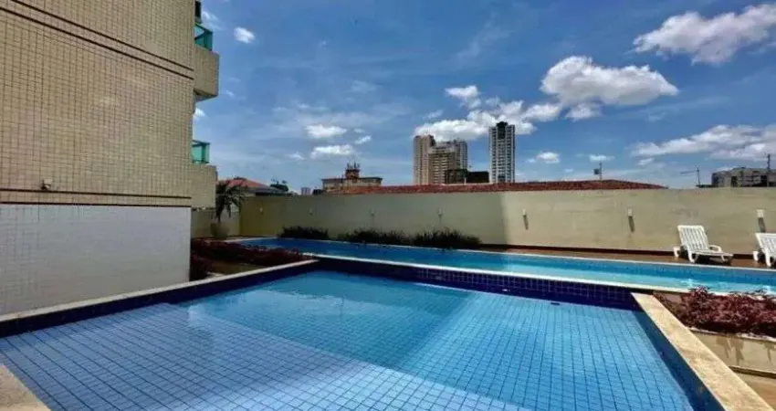 Apartamento varandas do marco - 70 m² com 2/4 sendo 1 suíte e varanda gourmet marco - belém - pa