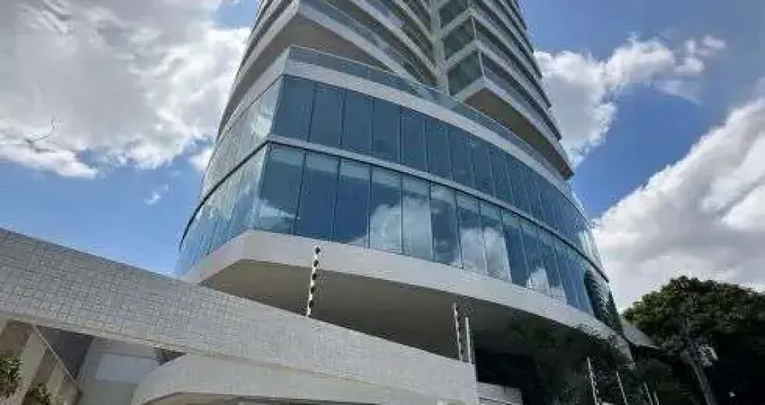 Apartamento ed lisse! 186 m² com 3 suítes e 3 vagas em nazaré - belém - pa