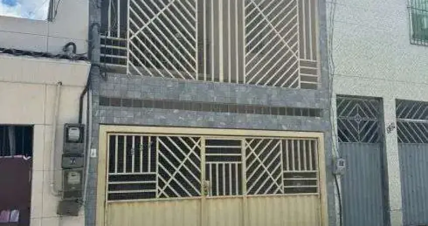 Casa 2 pavimentos com 215 m² com 4/4 sendo 1 suíte e 2 vagas - belém - pa