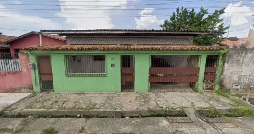 Casa com 3 quartos à venda na Travessa WE-33, 892, Cidade Nova, Ananindeua