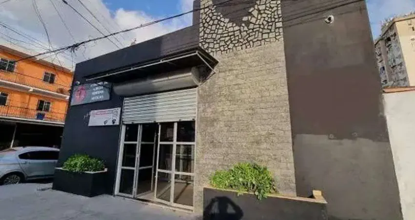 Imóvel comercial de esquina com 162m2 e 2 banheiros - com0097gl