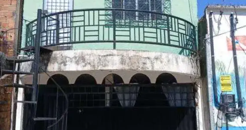 Conj. panorama xxi - térreo com 3/4 e piscina + kit-net altos - mangueirão - belém