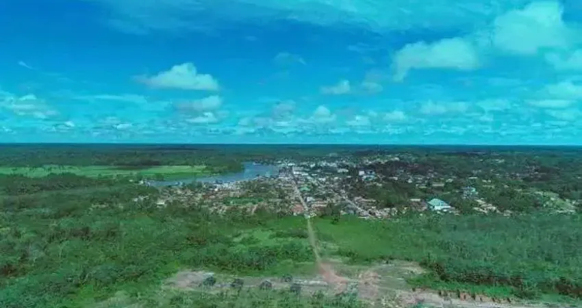 Chácara / sítio à venda na Avenida Fernando Guilhon, Centro, Acará