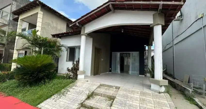 Villa firenze! casa de 2 pavimentos c/ 200 m² com 4/4 sendo 1 suíte - ca0190wg