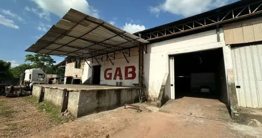 Imóvel para aluguel com 740 metros quadrados em tapanã (icoaraci) - belém - pa
