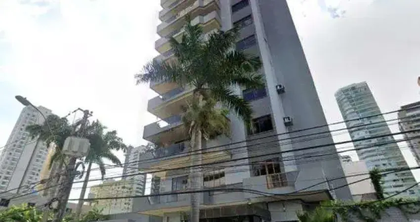 Apartamento ed ville saint paul - 280 m² com 4 suítes e 3 vagas - umarizal - belém - pa