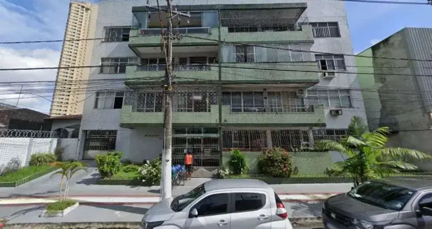Apartamento no umarizal! 90 m² com 2/4 sendo 1 suíte e 1vg - belém - pa