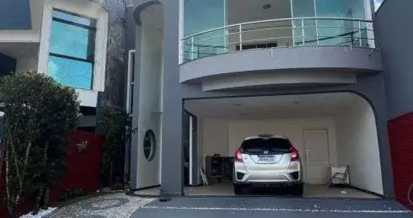 Casa condomínio lion ville 191 m² 2 pavimentos com 4/4 sendo 1 suíte e 3vgs em coqueiro - belém - pa