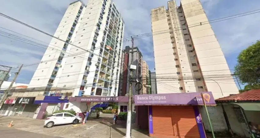 Residencial olimpus - jupiter - 82 m² com 3/4 e 1 vg - umarizal - belém - pa