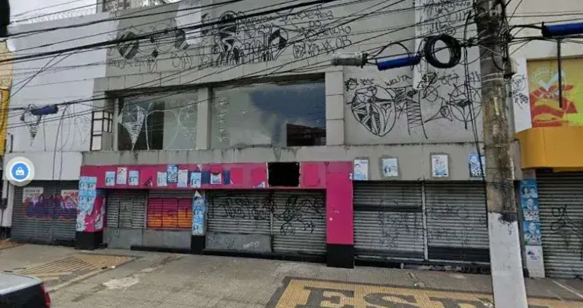 Prédio/edifício inteiro para aluguel com 1200 m² na padre eutíquio - com0106wg