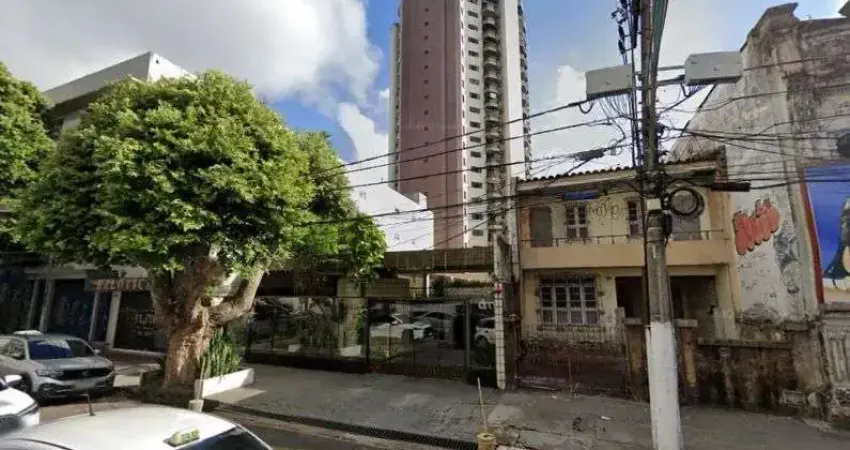 Apto. delta garden 270 m² com 4 suítes e 2 vgs - cond. completo em nazaré - belém - pa