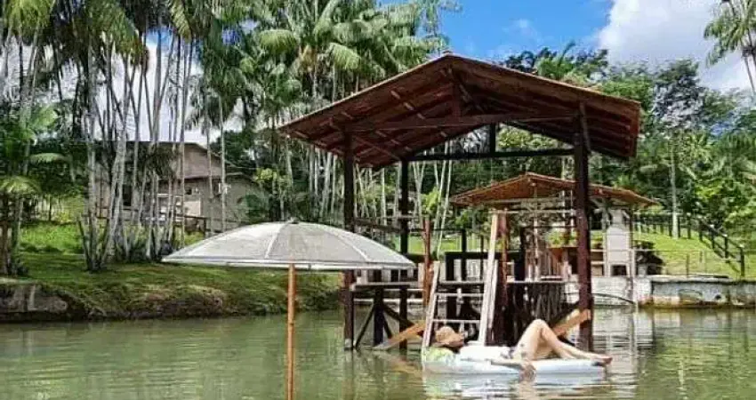 Chácara / sítio com 10 quartos à venda na PA-140, Centro, Santo Antônio do Tauá