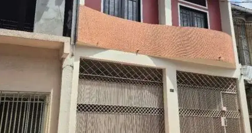Casa 3 pavimentos com 353 m²! 3/4 sendo 1 suíte máster e 2 vgs - pedreira - belém - pa