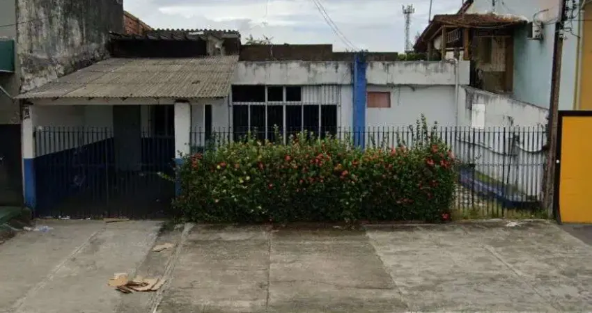 Imóvel comercial com 1377 m² com 13 salas, vestiários e etc... cruzeiro (icoaraci) - belém - pa