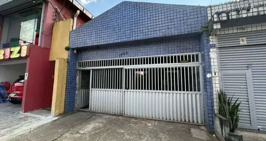 Imóvel comercial com 300 m² com 3 suítes + 4vgs - umarizal/fátima - belém - pa