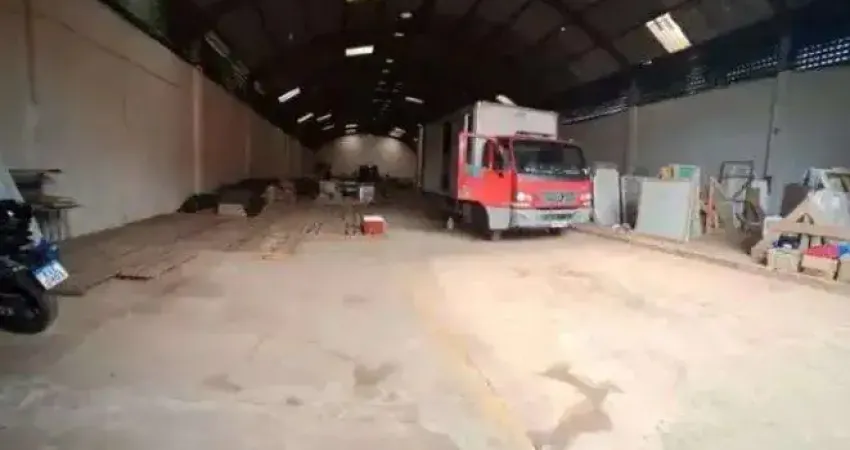 Barracão / Galpão / Depósito à venda na Rua Almirante Tamandaré, Tapanã (Icoaraci), Belém