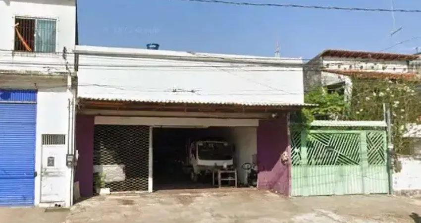 Imóvel comercial de 3 pavimentos com 1080 m² - marco - belém - pa