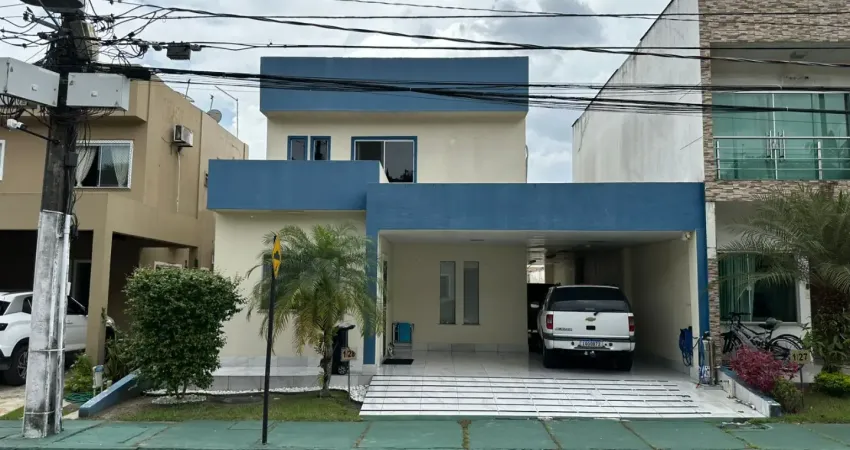 Greenville exclusive - 2 pav. com 180 m² com 5/4 sendo 1 suíte e 4vgs parque verde - belém - pa