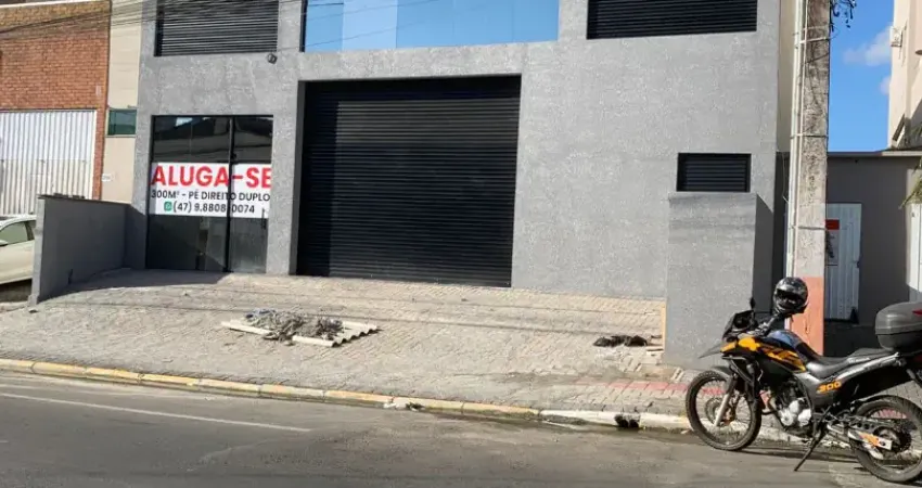 Barracão / Galpão / Depósito para alugar na Rua José Francisco Bernardes, 374, Centro, Camboriú