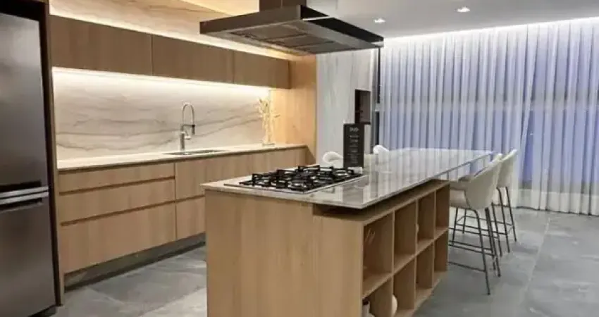 Apartamento para locação na praia brava em itajaí, 03 dormitórios edifício duo
