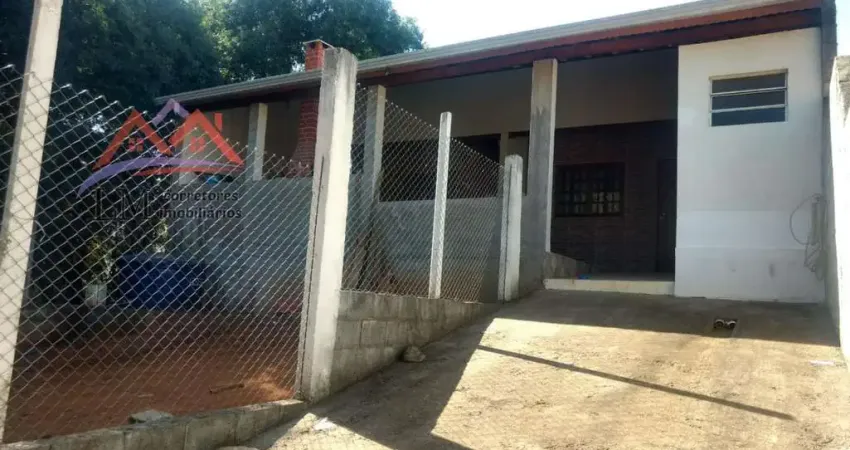 Casa para venda em pinhalzinho, zona rural, 3 dormitórios, 2 banheiros, 3 vagas