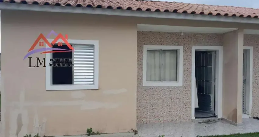 Casa para venda em pinhalzinho, centro, 2 dormitórios, 1 banheiro, 1 vaga