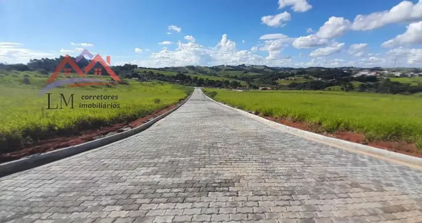 Terreno à venda na Rua Ambrozina Alves de Godoy, Centro, Pinhalzinho