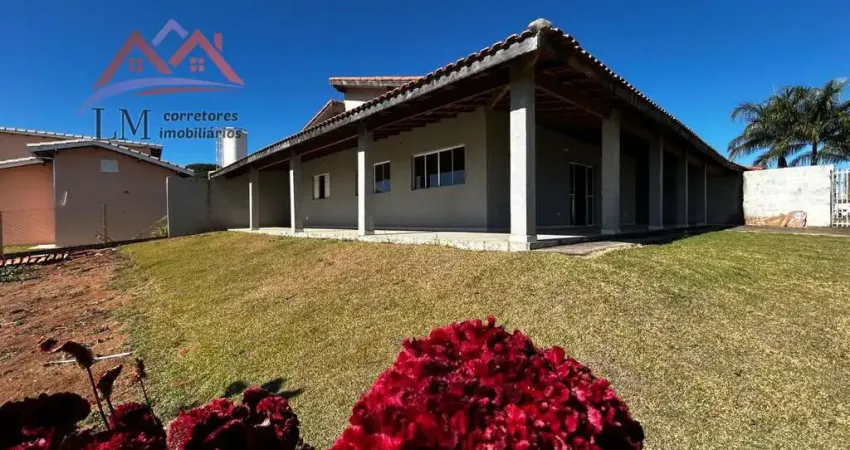 Chácara para venda em pinhalzinho, zona rural, 2 dormitórios, 1 suíte, 2 banheiros, 4 vagas