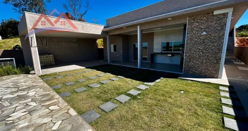Casa para venda em pinhalzinho, residencial stephany, 3 dormitórios, 3 suítes, 5 banheiros, 2 vagas