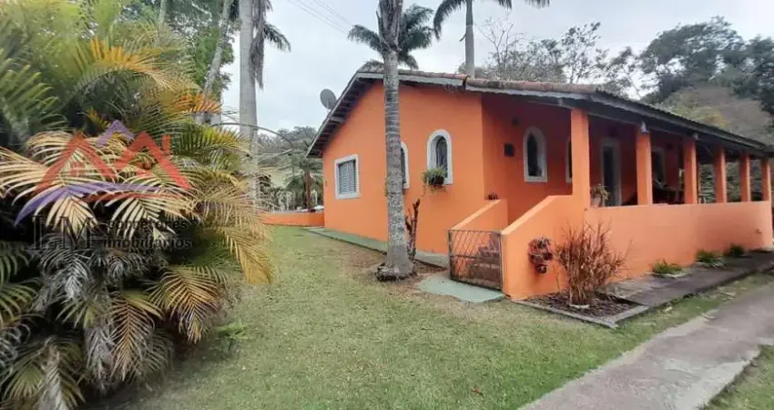 Chácara para venda em pinhalzinho, areal, 2 dormitórios, 2 banheiros, 2 vagas