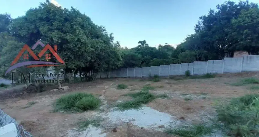 Terreno à venda no Jardim Prado, Pinhalzinho