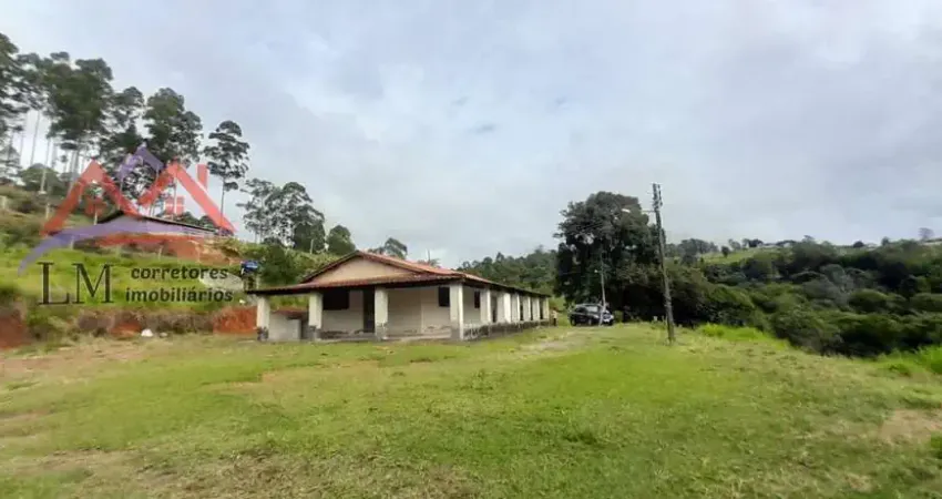 Chácara para venda em pedra bela, bairro  dos lima, 2 dormitórios, 1 banheiro, 5 vagas